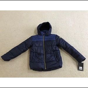 By MRosemont winter jacket, NEW